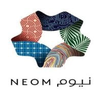 neom logo