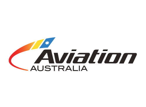 تدريب على رأس العمل عبر برنامج تمهير لدى كلية الطيران الأسترالية بالرياض 1