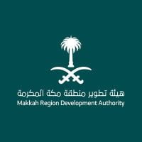 Makkah Region Development Authority