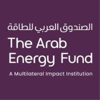 Arab Energy Fund